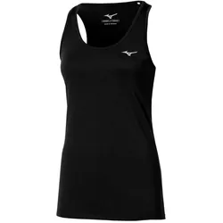 Mizuno Impulse Core Lauf-Tanktop Damen 09 - black L