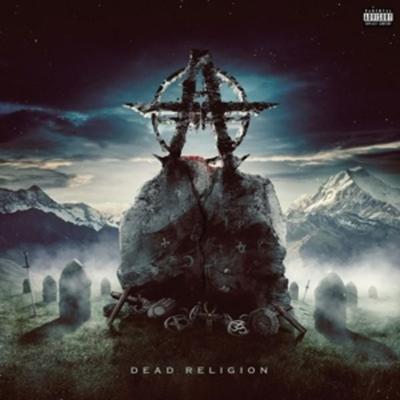 Dead Religion - Align The Tide, Vinyl