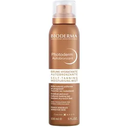 BIODERMA Photoderm Autobronzant Spray 150 ml