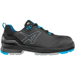 Albatros, Sicherheitsschuhe, Taraval black/blue low S3L (36)