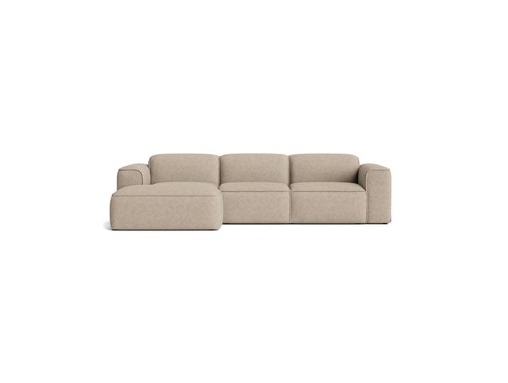 Lustro Chaiselongue-Sofa, Links
