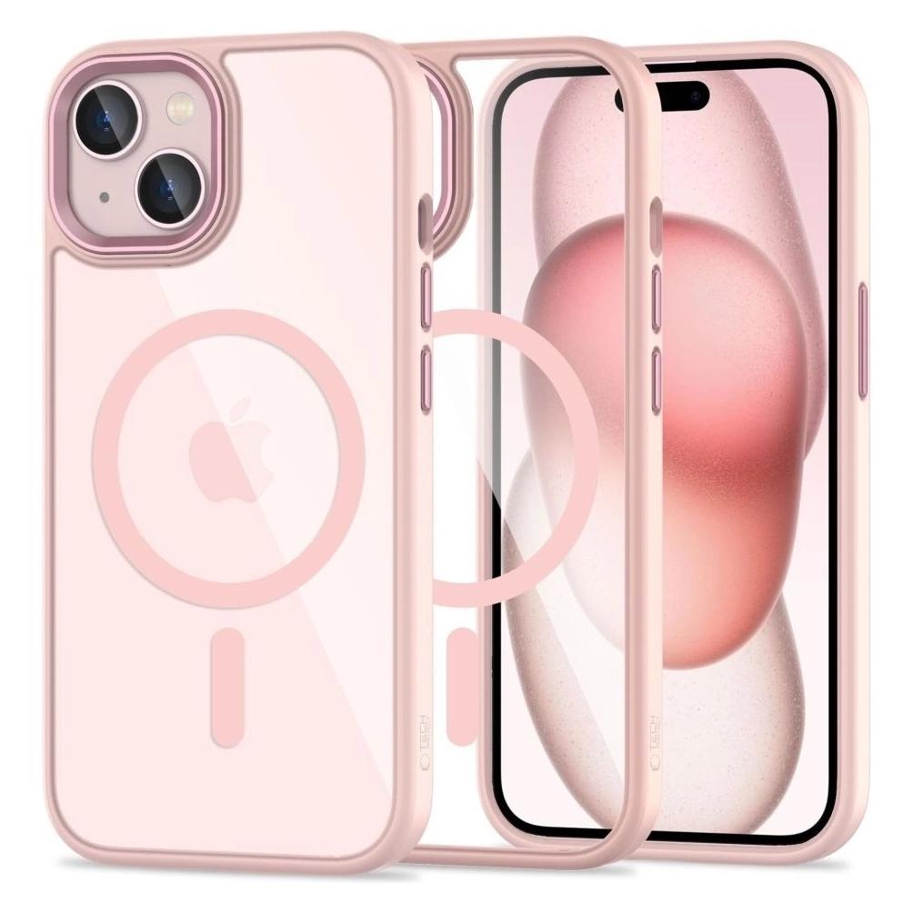 Tech-Protect MagMat (Apple iPhone 15) (25053-0)