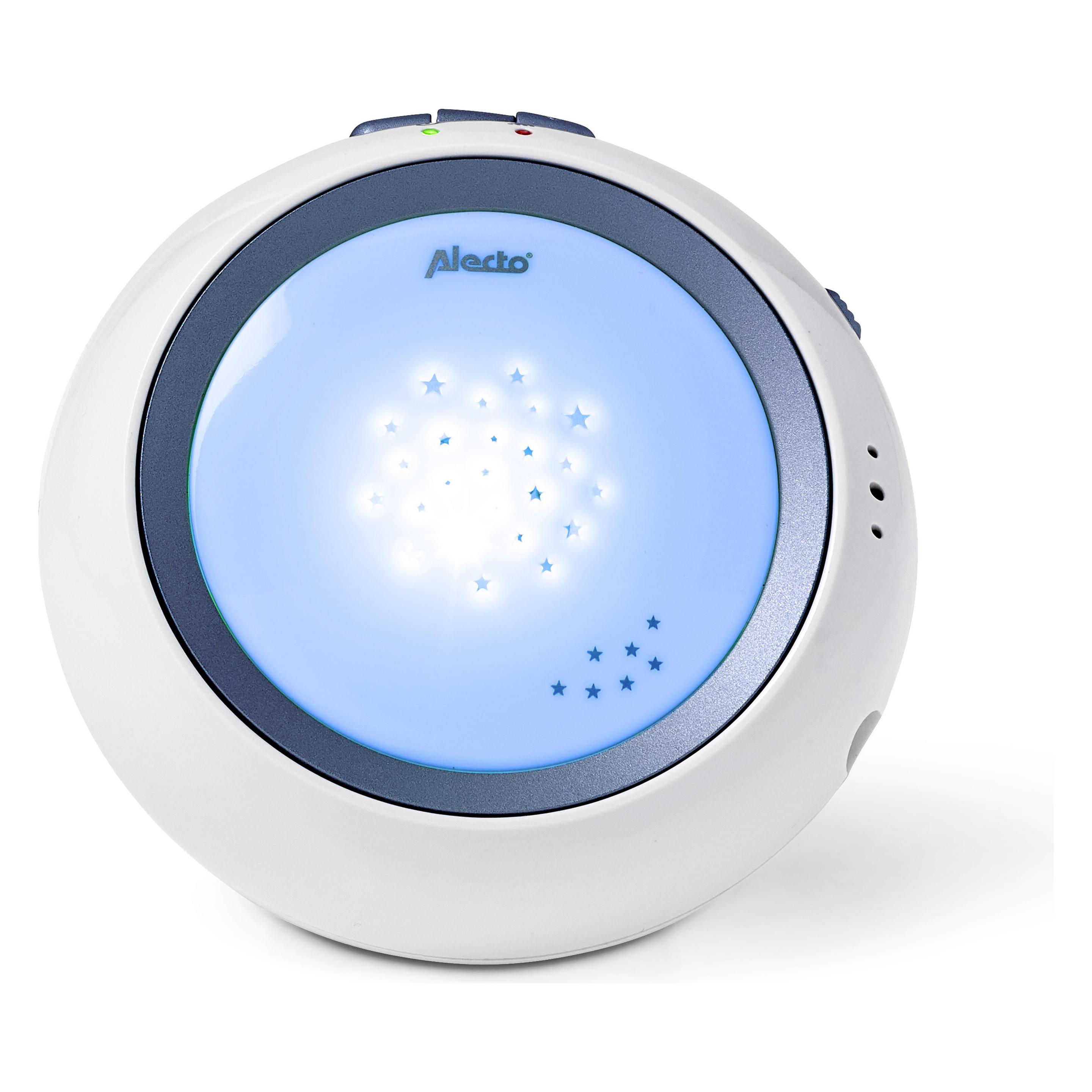 Alecto 2. Sender zu DBX-62 (Babyphone Audio, 1000 m) (DBX-63)