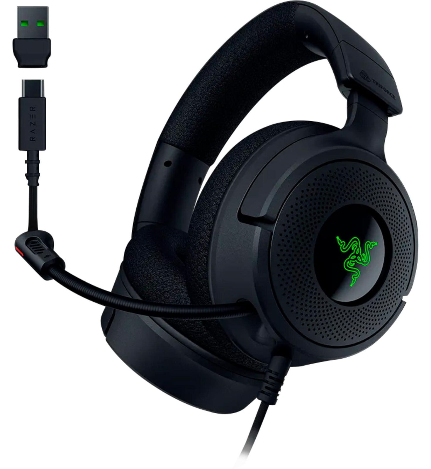 Razer Kraken V4 X Gaming Headset