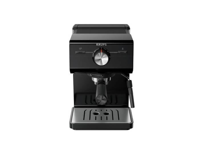 Machine expresso Krups Authentic C50 XP381810 - noire