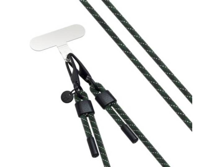 Force Case - Cordon Téléphone Cordon Motif Kaki