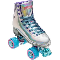 IMPALA QUAD SKATE Rollschuh holographic - 39