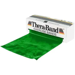 TheraBand, Fitnessband, (Stark)