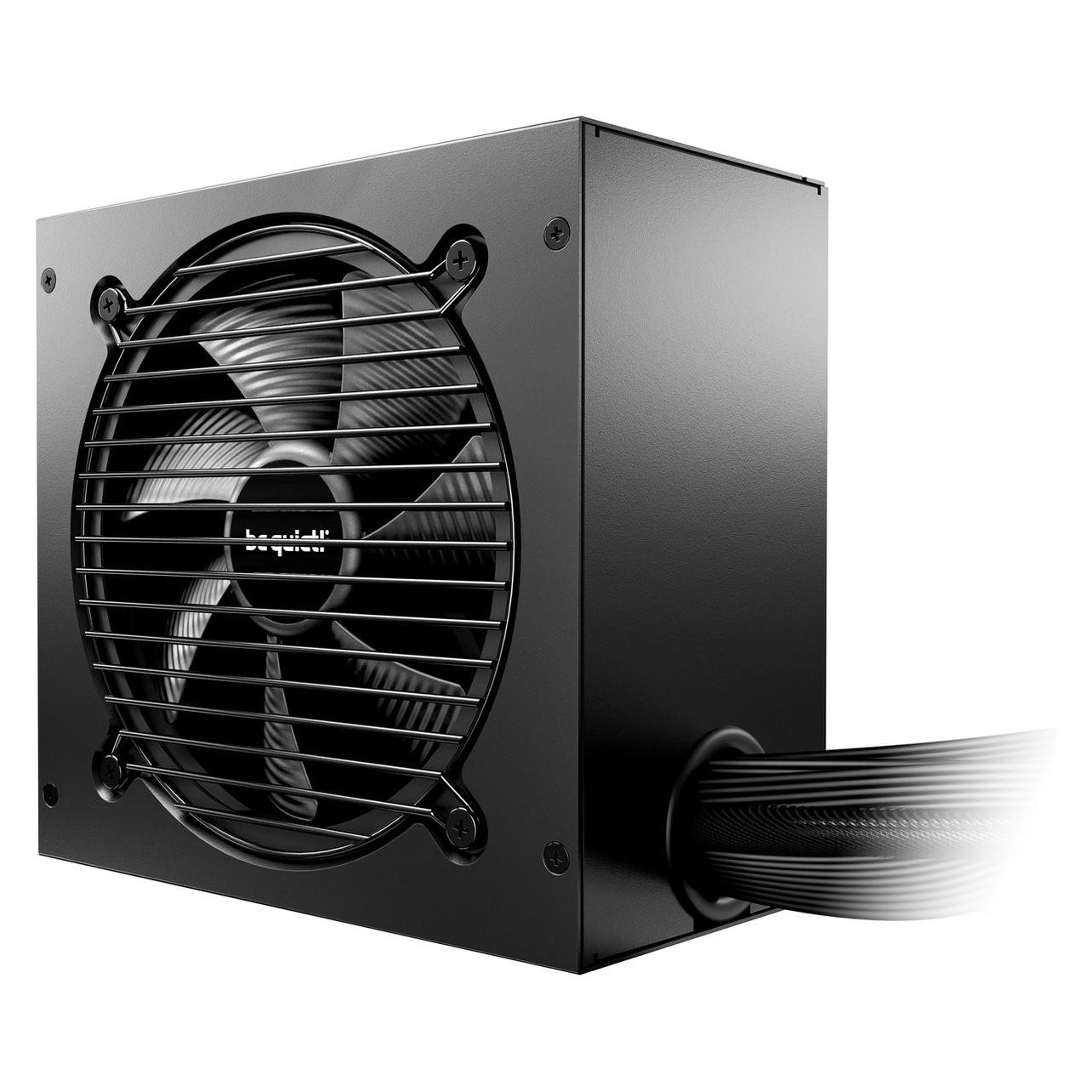 be quiet! Pure Power 12 (750 W) (BP003EU)
