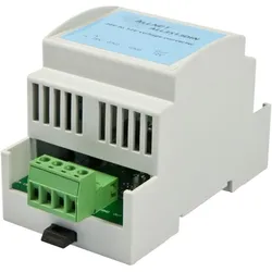Allnet, Spannungswandler, MSR ALL3513 HUT / Spannungswandler 24V auf 12V