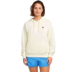 O'Neill Damen Hoodie Women Of The Wave Pistachio Shell - L - L