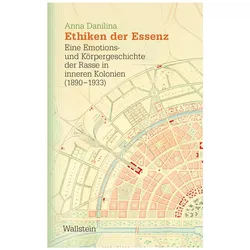 Ethiken der Essenz, Fachbücher von Anna Danilina