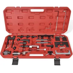 vidaXL, Fahrzeug Werkzeug, Motor Einstellwerkzeug