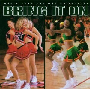 Ost - Bring It on - Music from the M - Preis vom 10.10.2026 11:48:34 h