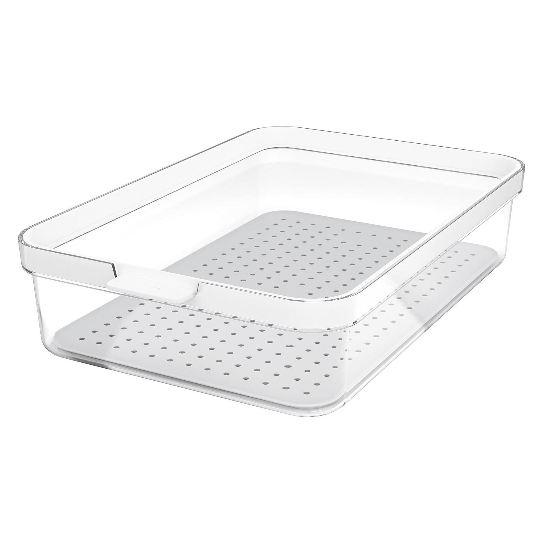 Rotho Kühlschrankorganizator Cauma (1053701100)