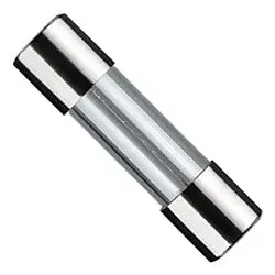 Scharnberger+Hasenbein Feinsicherung FF 10A 5x20mm 60092