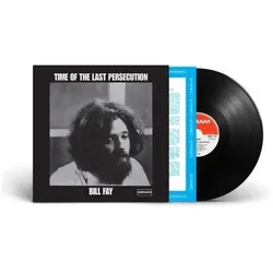 Proper, Schallplatten, Time Of The Last Persecution (Ogv) (Uk) (Bill Fay)