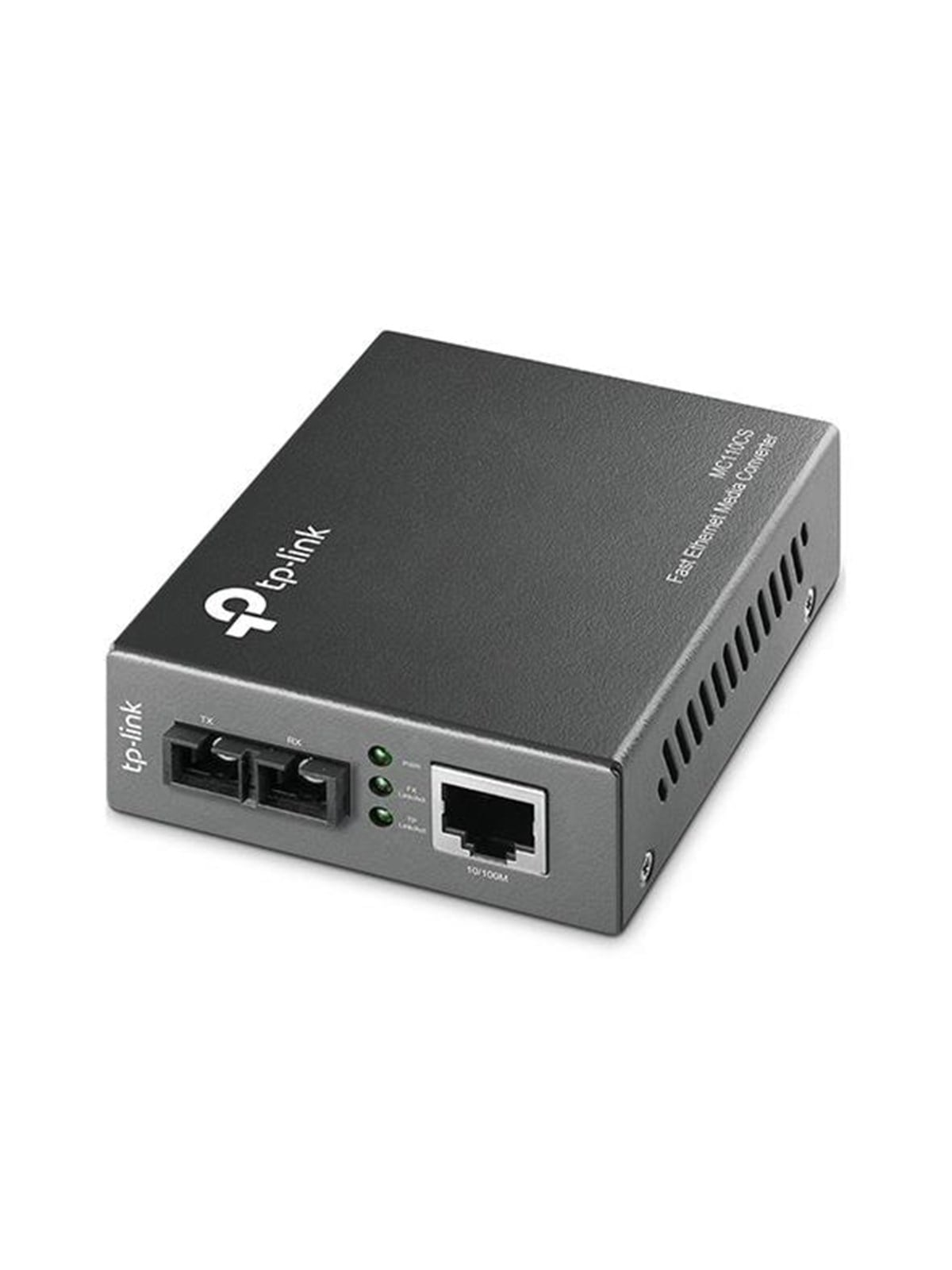 TP-Link MC110CS Fiber Konverter