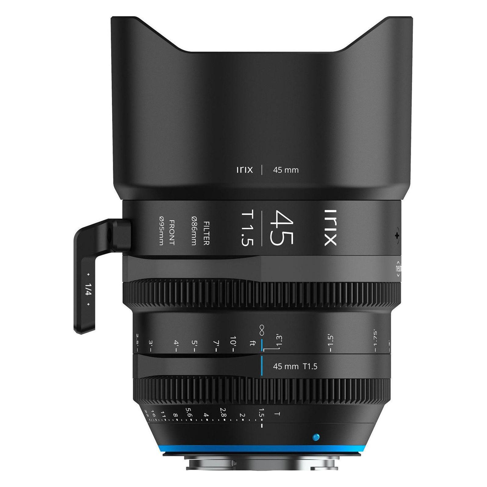 Irix Cine Lens (L-Mount, Vollformat) (IL-C45-PL-M)