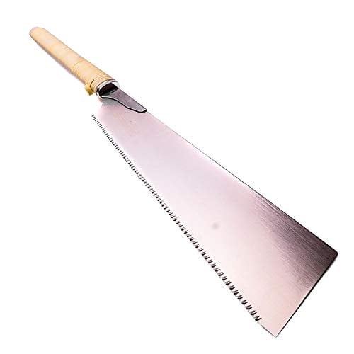 Gyokucho Super Hard Razorsaw Japanse zaag 270 mm