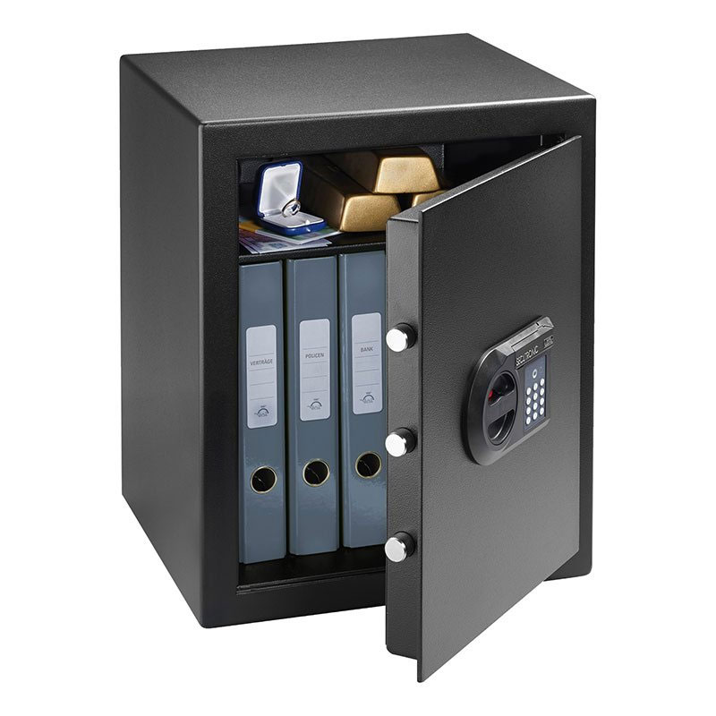Burg Wächter BURG-WÄCHTER Möbeltresor Home-Safe H 240 E PIN-Code