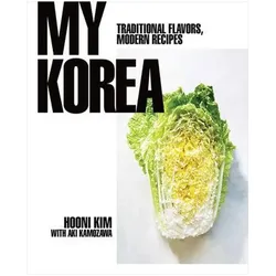 My Korea, Ratgeber von Hooni Kim