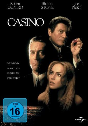 Martin Scorsese - Casino - Preis vom 09.10.2026 07:28:09 h