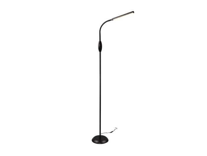 Leeslamp Toro zwart 145cm Trio - R47641102