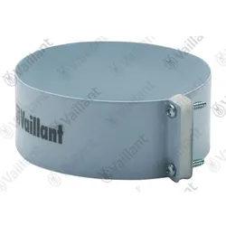 Vaillant Schelle, DN 100 x 40 282574 Vaillant-Nr. 282574