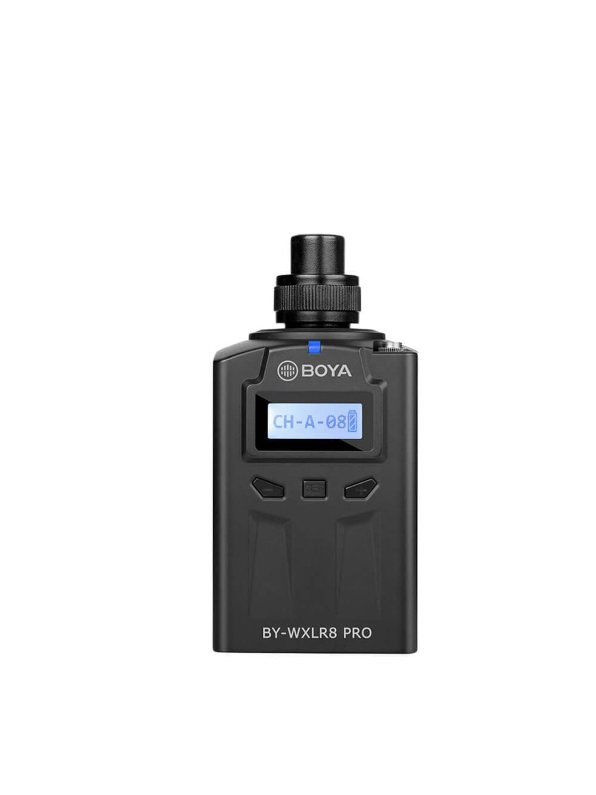 BOYA Transmiiter BY-WXLR8 Pro Wireless