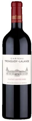 """Chateau Tronquoy""" """Chateau Tronquoy 2018 Red Wine - France"""