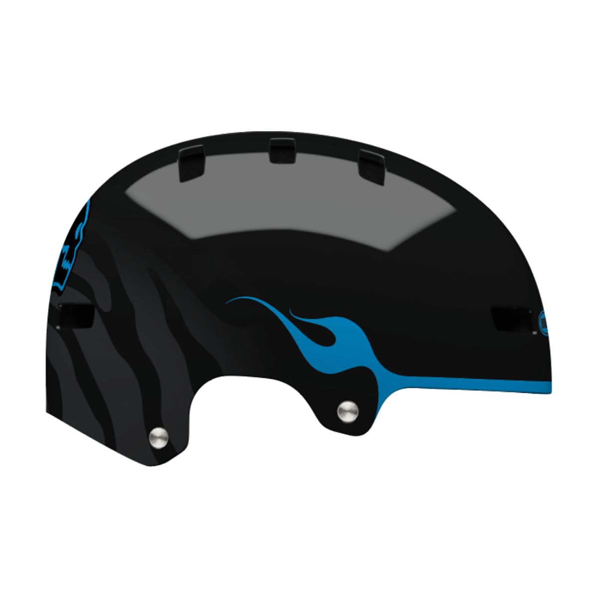 Bell Local Fahrradhelm slayco black S 210153112
