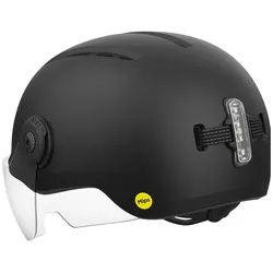 MET, Velohelm, (56 - 58 cm)