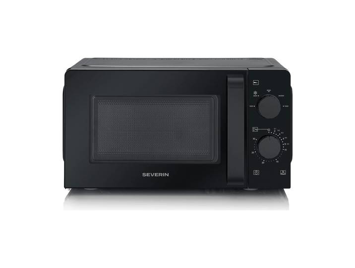 Severin MW7580 Solo magnetron