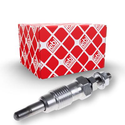 FEBI BILSTEIN Glühkerze 15953 für Ford MAZDA