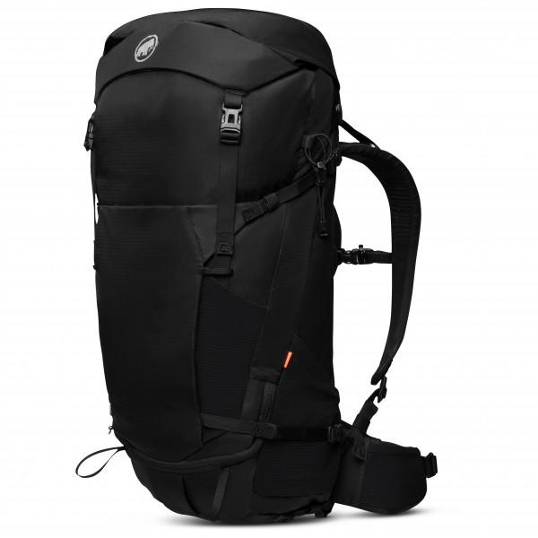 Mammut - Lithium 40 - Wanderrucksack schwarz