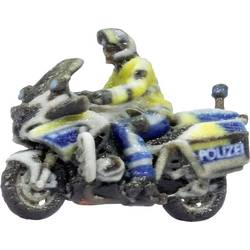 NOCH H0 Präsenz und Bewegung für Ihre Modellwelt Sitzend 0010910