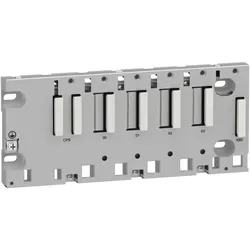 Schneider Electric Modulträger M340, robust BMXXBP0400H