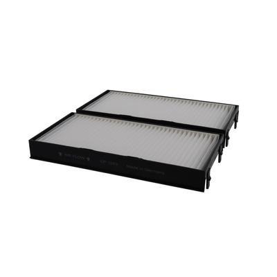 CORTECO Filter, Innenraumluft 80000847 für BMW