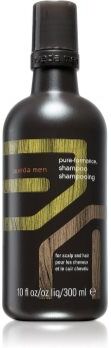 Aveda Men Pure - Formance™ Shampoo champô para homem 300 ml. Men Pure - Formance™ Shampoo