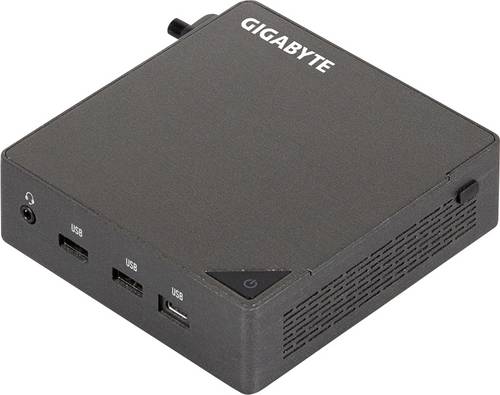 Gigabyte Mini PC Intel U-Series Ultra7 255H 16GB RAM 1TB SSD Windows 11 Pro Intel Arc Graphics 140T GB-BRu7-255H pc