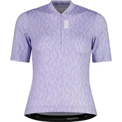 Maloja, Damen, Velotrikot, HochgallM. (M), Violett, M