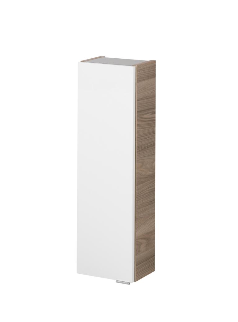 FACKELMANNGMBH LUXOR Hae li 20x68x16 StEs/Weiß,1 Tür 16889618
