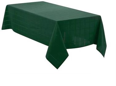 "Izod Chadwick Forest 60"" x 102"" Tablecloth"