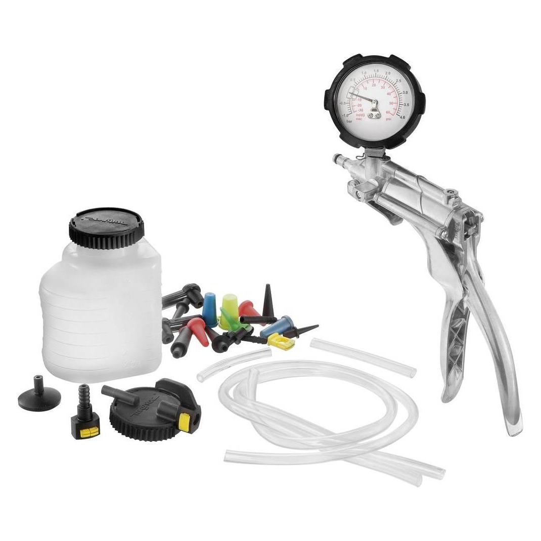 Facom Druck-Unterdruck-Handpumpe (DA.160)
