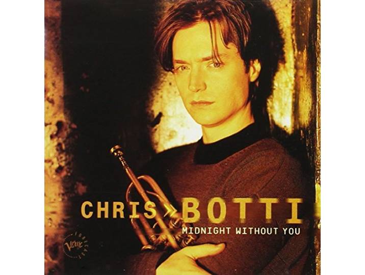 Midnight Without You