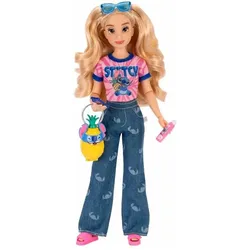 Jakks Pacific Disney Stitch ily 4Ever Fashion doll 25cm