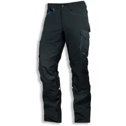 Uvex, Arbeitshose, suXXeed Bundhose Regular Fit 8997/graphit Gr. 25 (25)