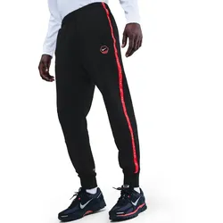 NIKE Sportswear Club Jogginghose Herren 010 - black/black XXL