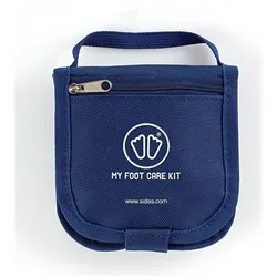 Sidas Foot Care Kit, Sohlen, Blau